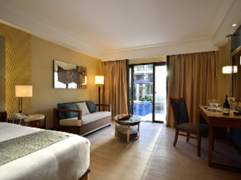 *panoly Resort Hotel Boracay*