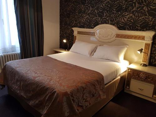 De Paris Hotel