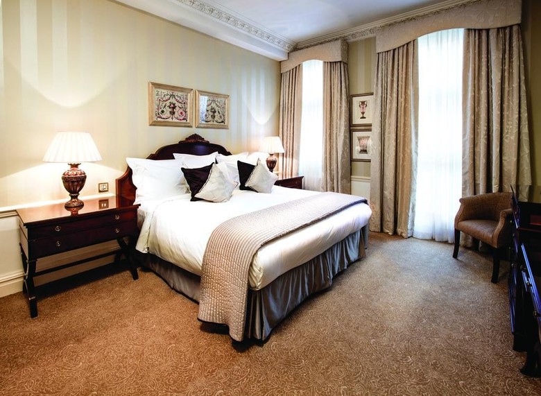 Hotel 47 Park Street - Grand Residences By Marriott