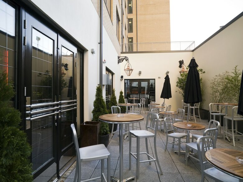 Hotel Park Inn Belfast
