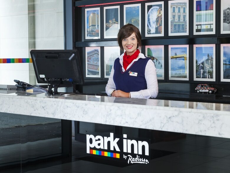 Hotel Park Inn Belfast