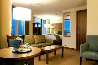 Hotel Ramada Plaza Southport