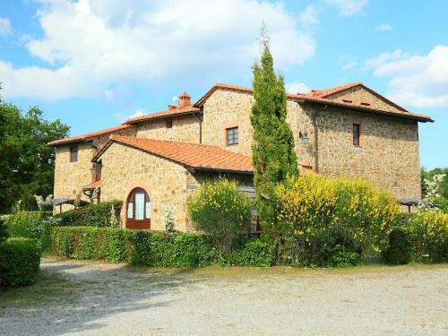 Apartamento Locazione Turistica La Farfalla N�5