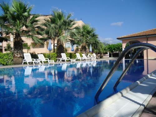 Apartment Marina Di Ascea 3
