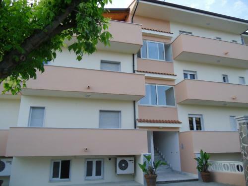 Apartment Marina Di Ascea 3