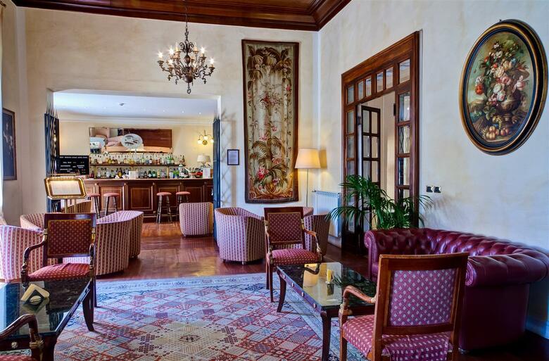 Bw Premier Collection Grand Hotel Royal