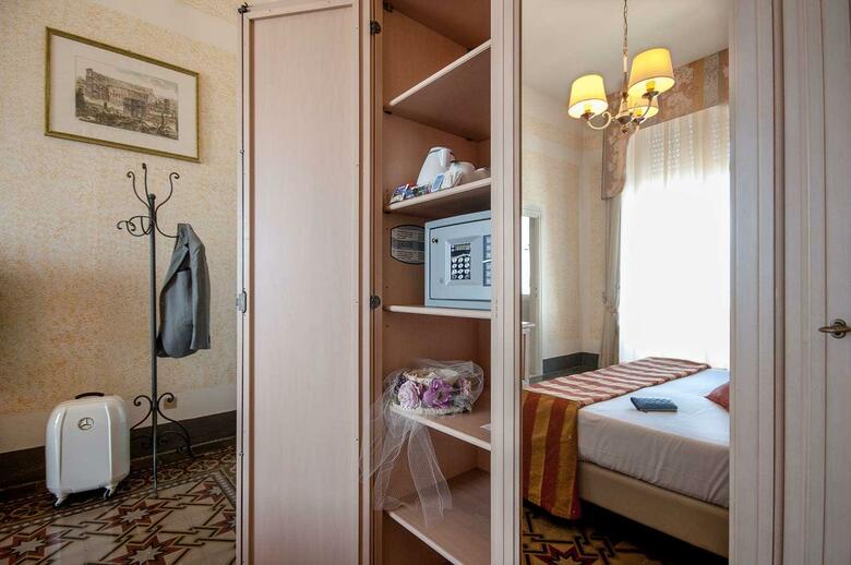 Bw Premier Collection Grand Hotel Royal
