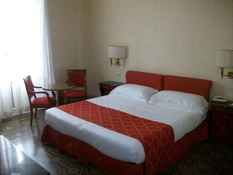 Bw Premier Collection Grand Hotel Royal