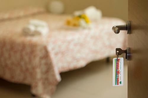 B&B Piazza Vittorio