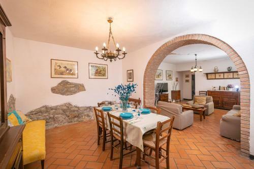 Villa Mealli Unifamiliare
