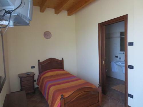 Agroturismo Agriturismo Parco Del Chiese