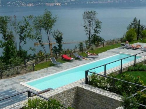 Sant' Andrea Apartments