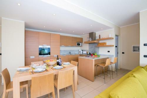 Sant' Andrea Apartments