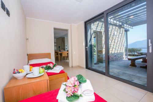 Sant' Andrea Apartments
