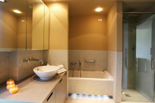 Sant' Andrea Apartments