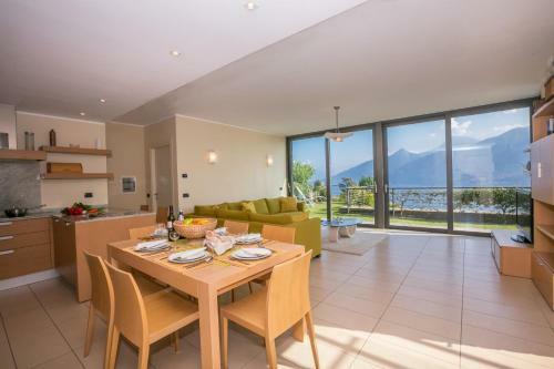 Sant' Andrea Apartments