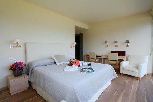 Sant' Andrea Apartments
