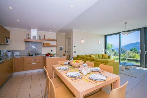 Sant' Andrea Apartments