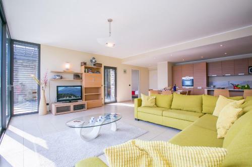Sant' Andrea Apartments