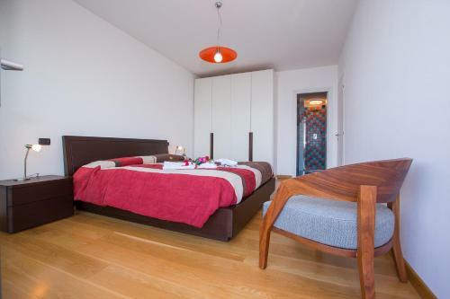 Sant' Andrea Apartments
