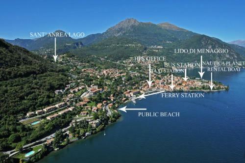 Sant' Andrea Apartments