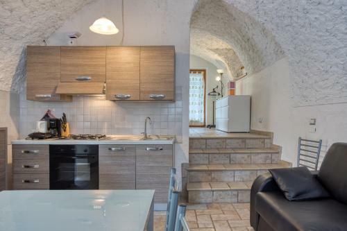 Apartamento Villa Carera