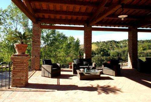 Agroturismo Agriturismo Maramaldo