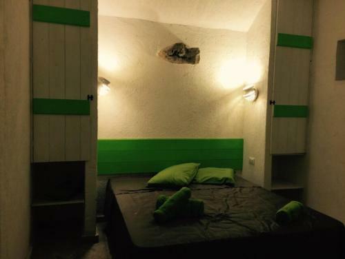 Apartamento Il Trullo & La Lamia