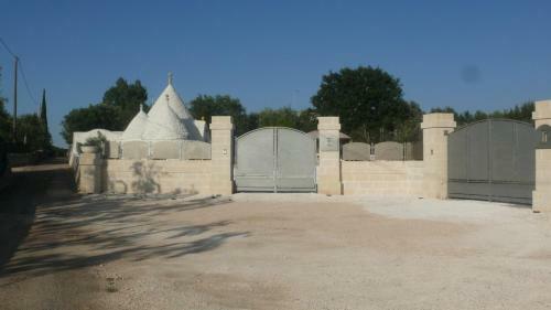 Apartamento Il Trullo & La Lamia