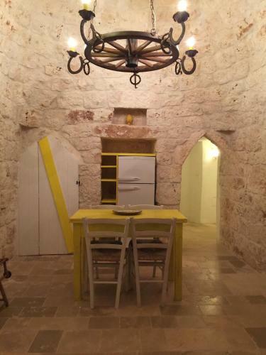 Apartamento Il Trullo & La Lamia