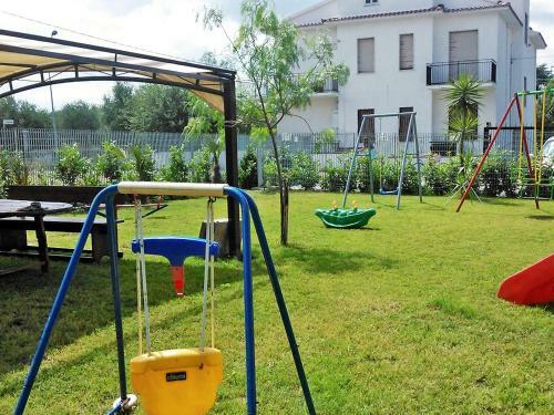 Apartamento Locazione Turistica Casale Cilento.2