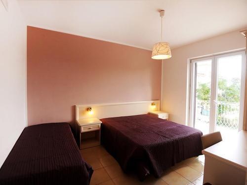 Apartamento Locazione Turistica Casale Cilento.2