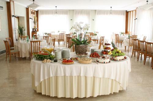 Hotel Albergo Milano