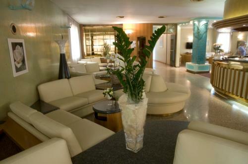 Hotel Albergo Milano