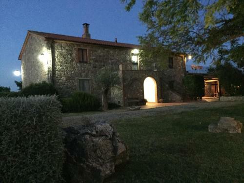 Agroturismo Agriturismo Poggio Cucco