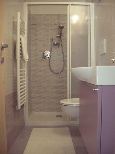 Apartamento Appartamenti Cesa Maria