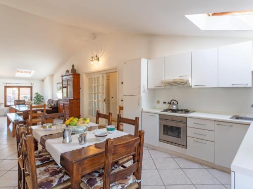 Apartamento Locazione Turistica Maddalena