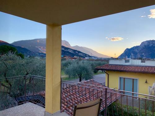 Apartamento Arcovacanze