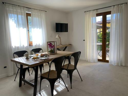 Apartamento Arcovacanze