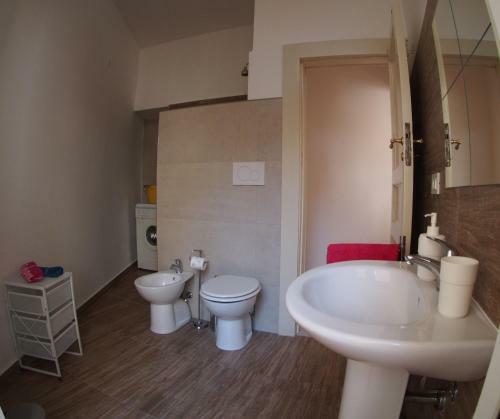 Apartamento Casa Felice
