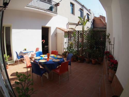 Apartamento Casa Felice