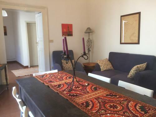 Apartamento Casa Felice