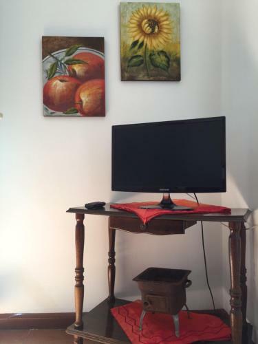 Apartamento Casa Felice