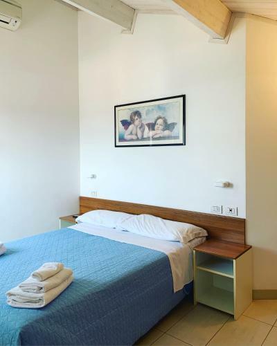 Aparthotel Lugano Residence