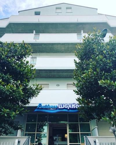 Aparthotel Lugano Residence