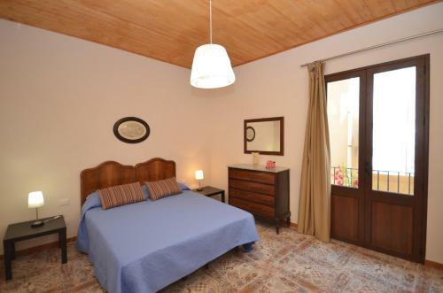 Apartamento Terranova Appartamenti