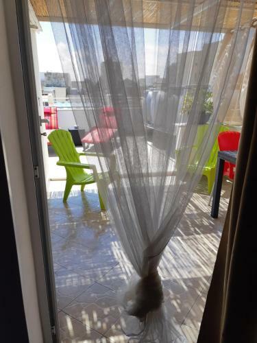 Apartamento Terranova Appartamenti