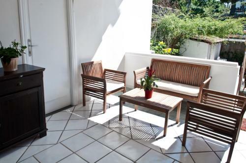 Mim� B&B