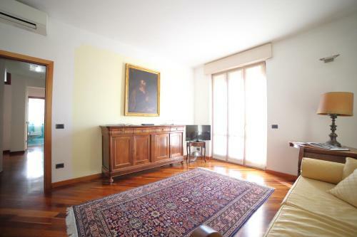 Apartamento Verona Luxury