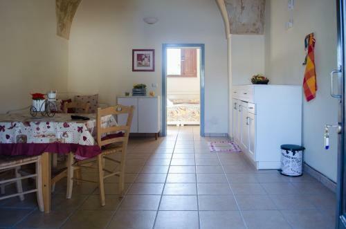 Agroturismo Agriturismo Capani
